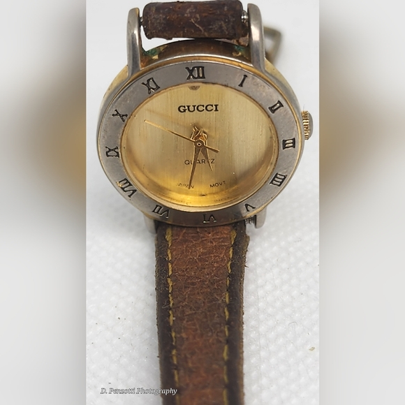 GUCCI watch - Picture 5 of 16